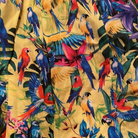 Aqua x Mary Katrantzou romper - Picture 6 of 6